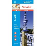 Sevilla Michelin